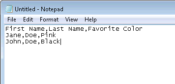 What is a CSV file? – A Better Way To Blog – PayMaster