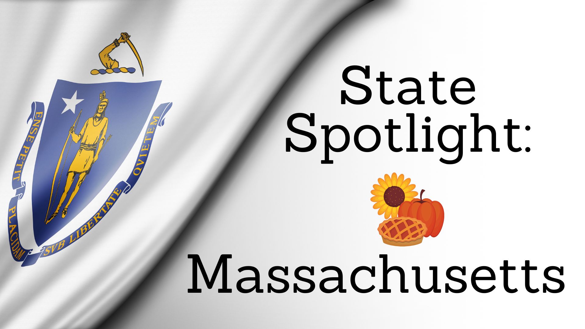 State Spotlight: Massachusetts