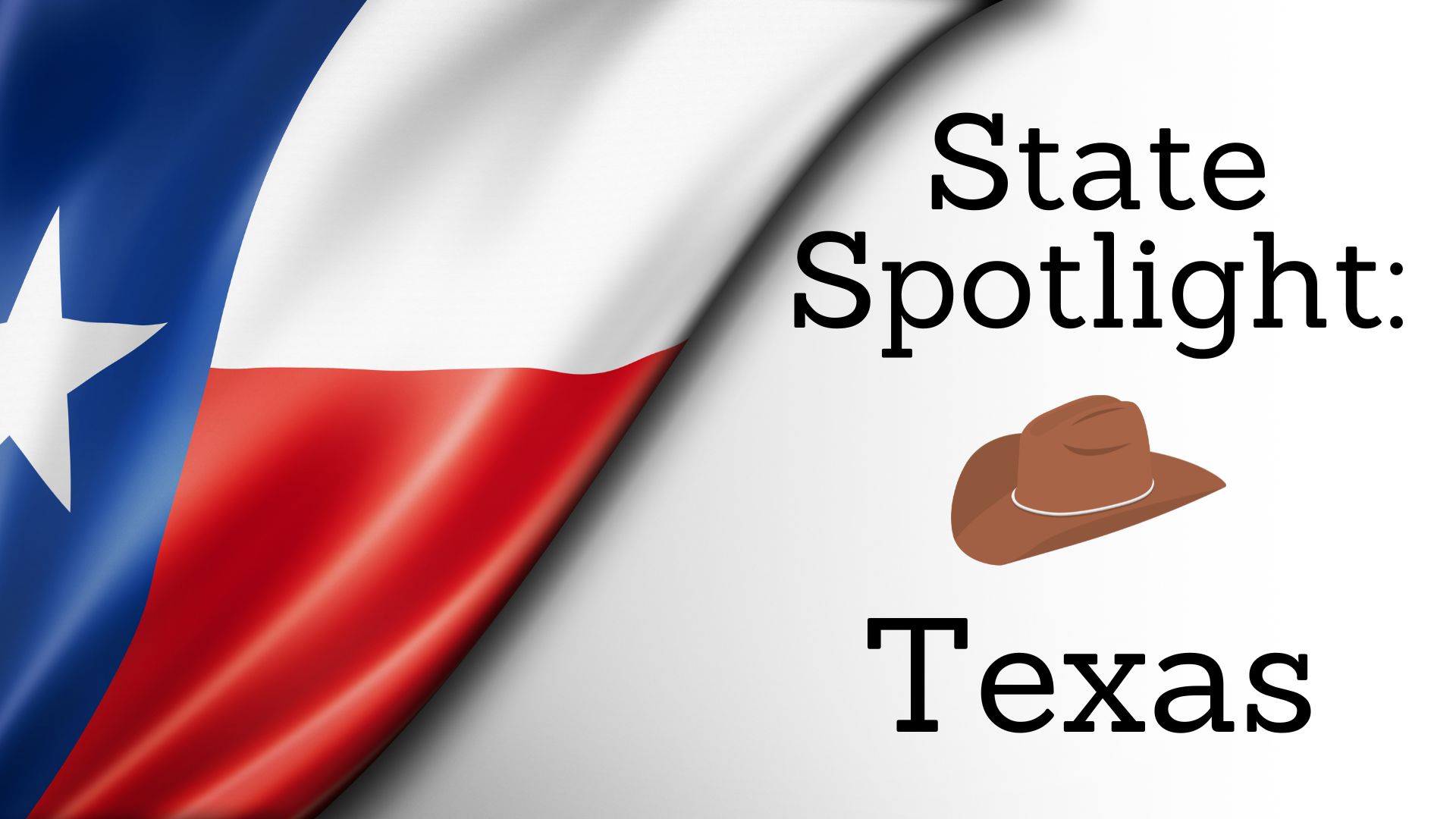 State Spotlight: Texas