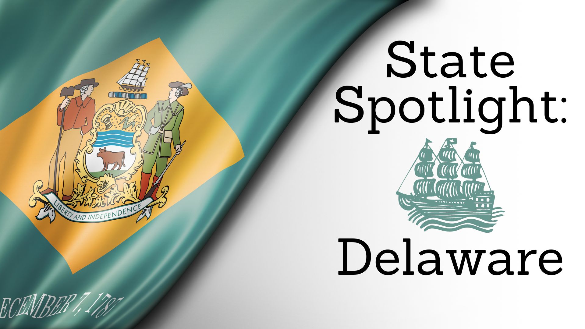 State Spotlight: Delaware