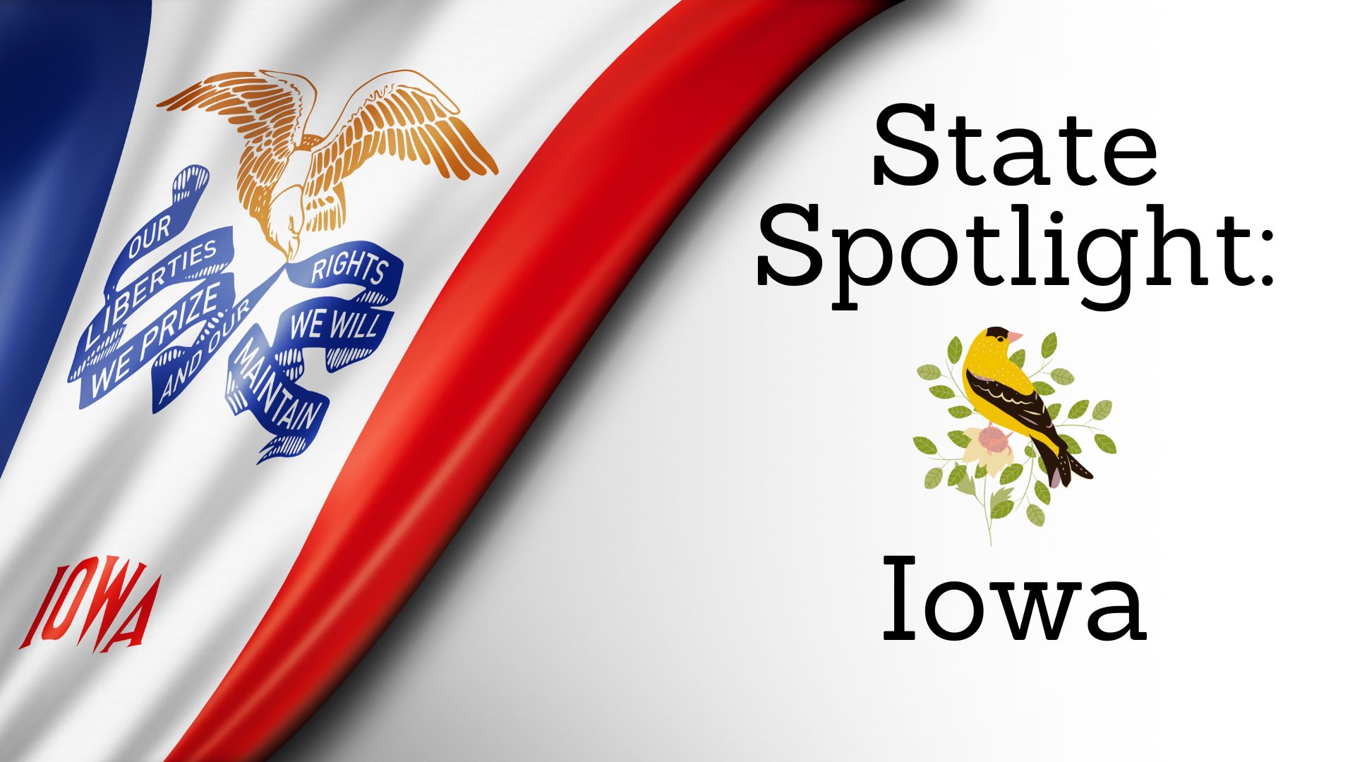 State Spotlight: Iowa