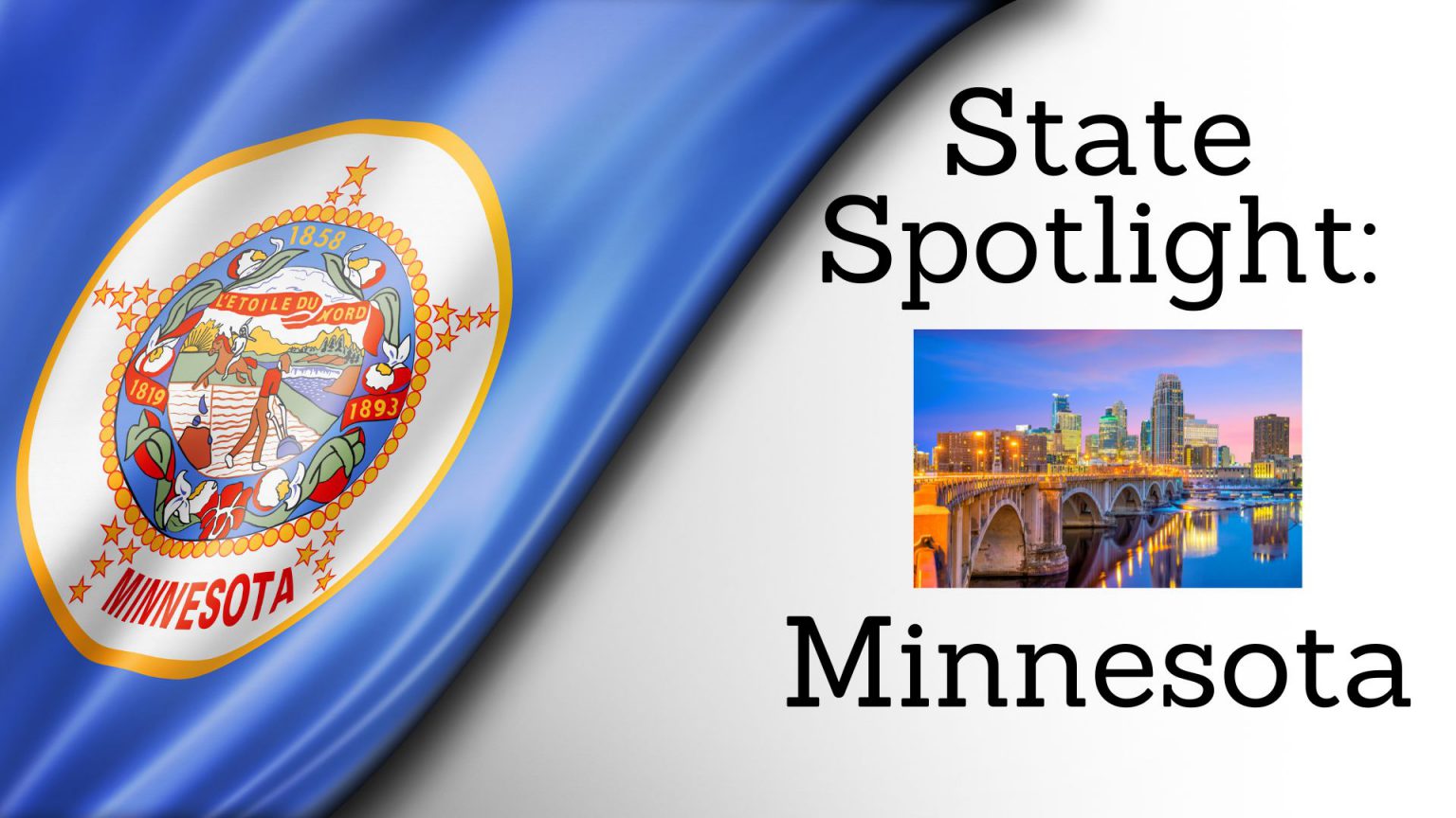 State Spotlight Minnesota A Better Way To Blog PayMaster