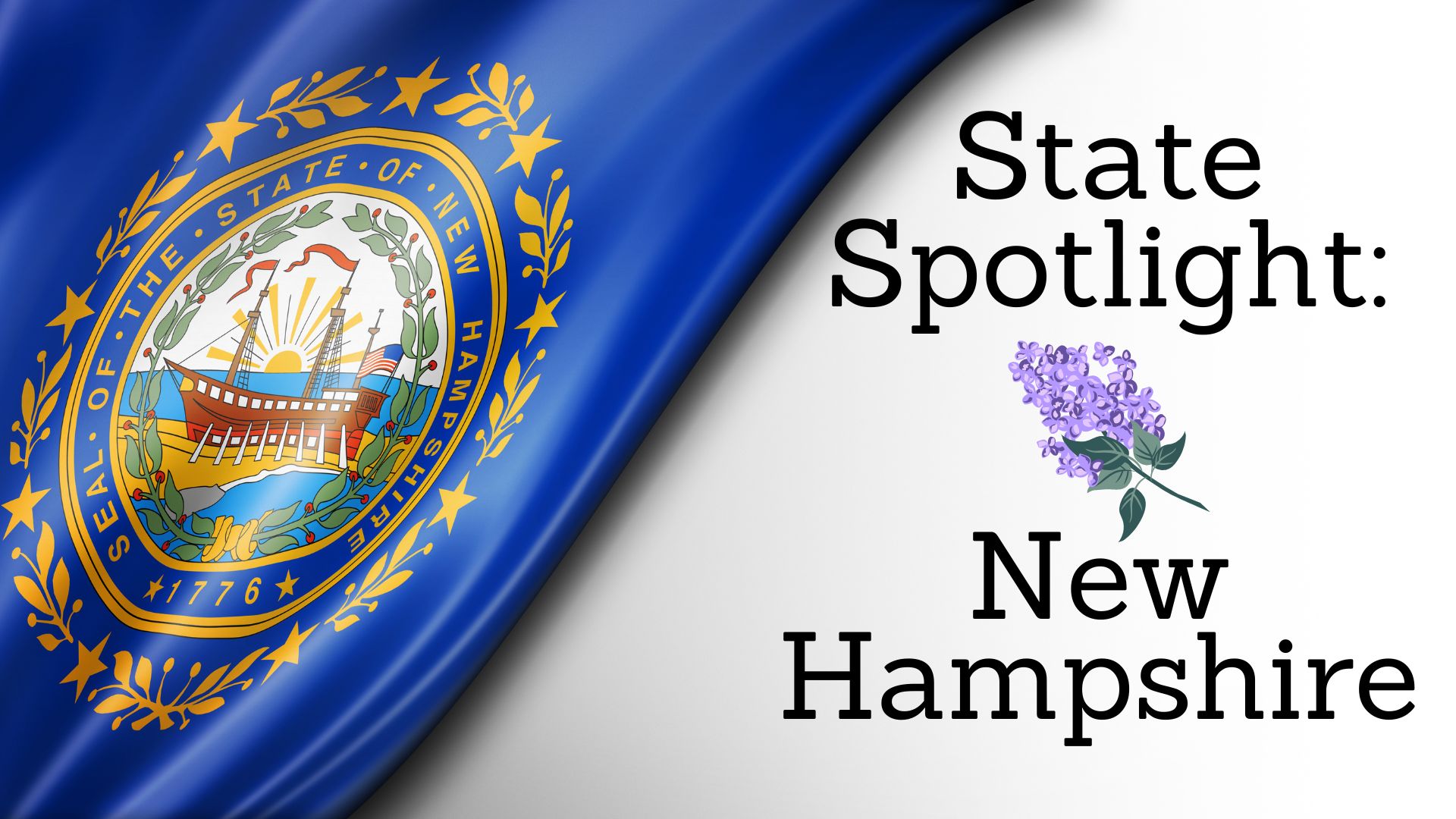 State Spotlight: New Hampshire