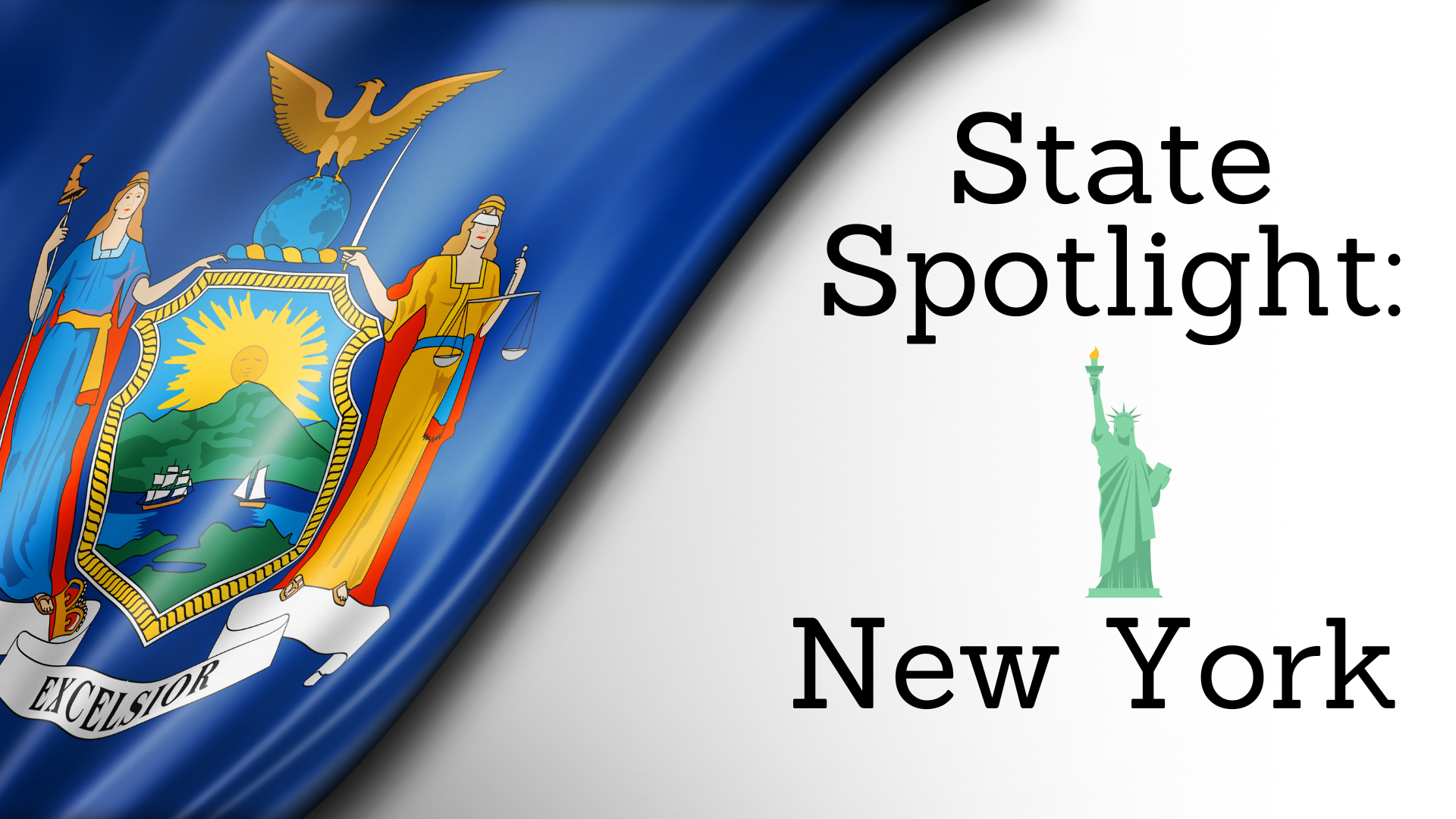 State Spotlight: New York