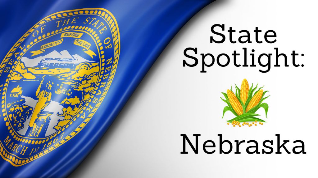 State Spotlight Nebraska A Better Way To Blog PayMaster