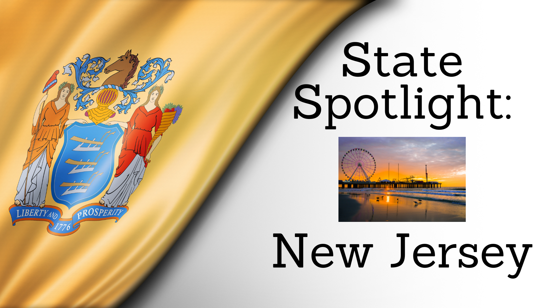 State Spotlight: New Jersey