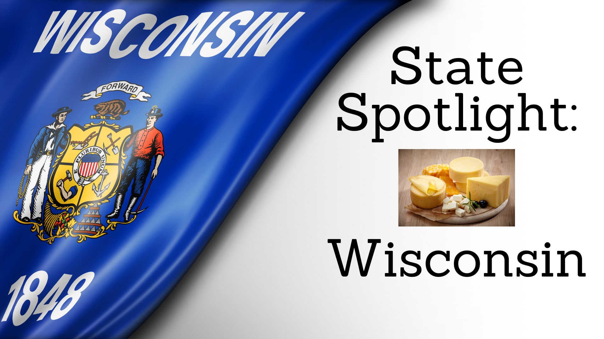 State Spotlight: Wisconsin