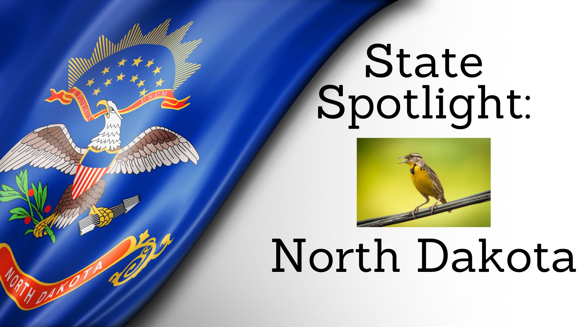 State Spotlight: North Dakota